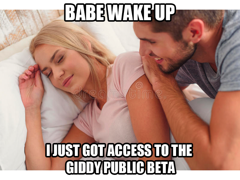 HUGE batch of invites going out today.

To everyone who just gained access: Welcome to the future of DeFi. 🤝