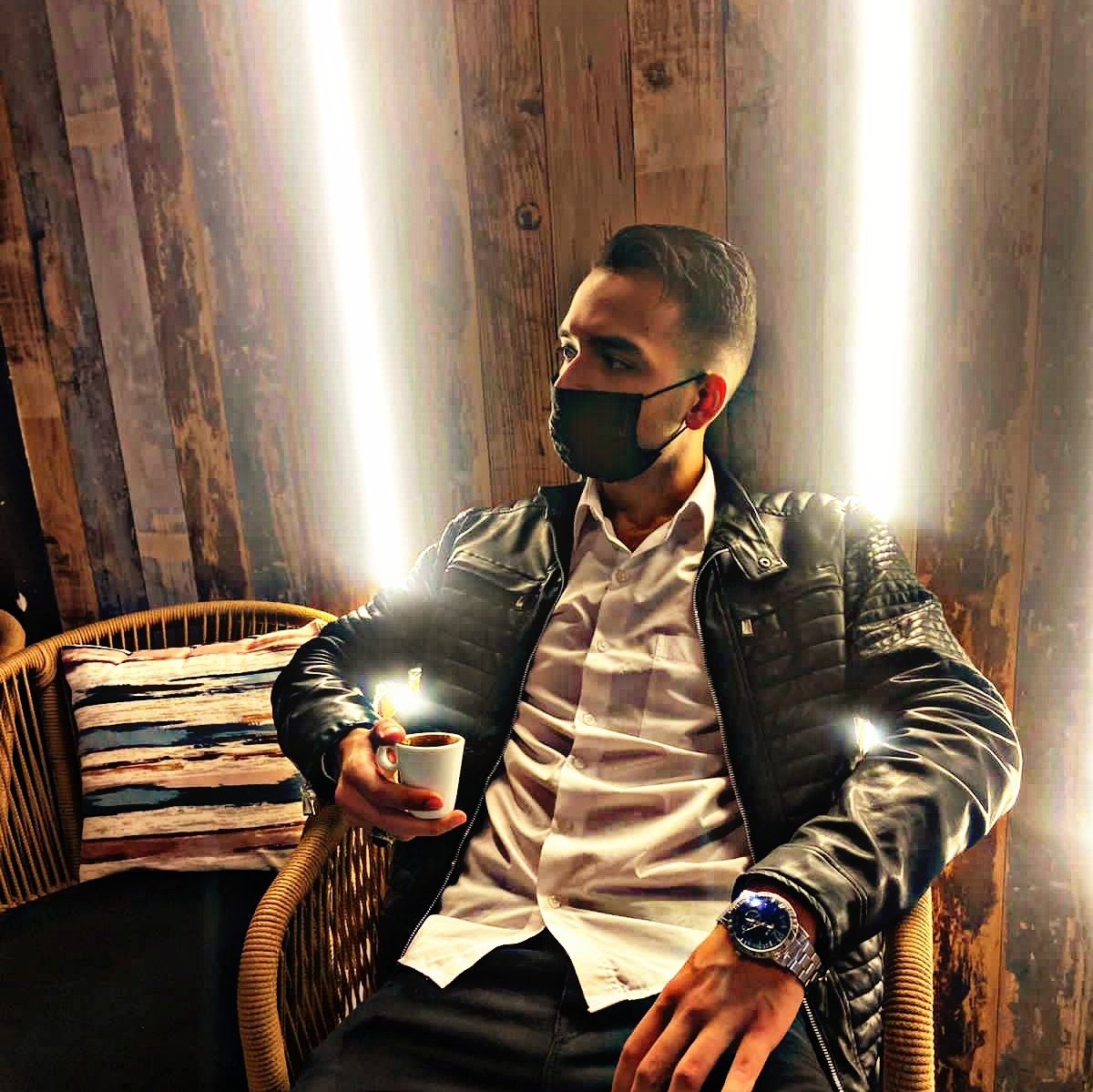 #NouvellePhotoDeProfil