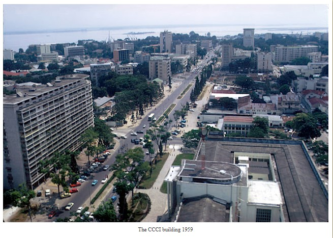 africaupdates's tweet photo. At the time of its independence in 1960, the Democratic Republic of the Congo🇨🇩 was the second most industrialized country in Africa after South Africa🇿🇦. It boasted a thriving mining sector and its agriculture sector was relatively productive. https://t.co/jqIZgDwyGJ