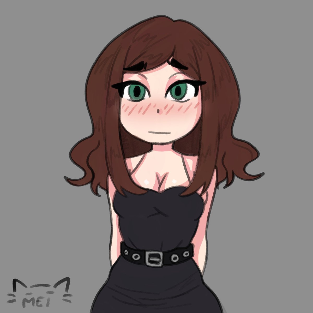 Emelia_Mei's tweet photo. I can announce my commissions you help me a lot by sharing ^^ if you have any questions you can contact me by MD.
Leep in mind that I'm studying at the same time but I will do my best :)
#comissionsopen #comission #artistsontwitter #fiverrseller https://t.co/tKJrkjnN18