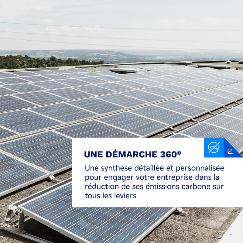 EDF_Entreprises's tweet photo. Décarboner et améliorer la #PerformanceÉnergétique de vos activités &amp; de vos process, ça vous dit ?

3 avantages clés pour réduire l’#EmpreinteCarbone de votre entreprise en toute sérénité avec #DecarbON !
👇

#DLDNov