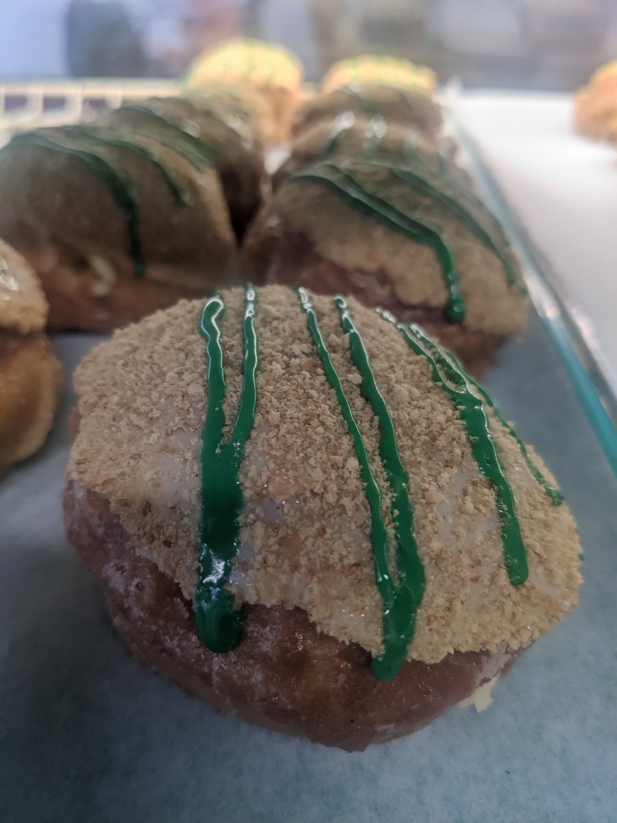 Warm up with key lime!