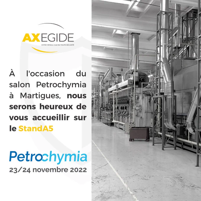 Image from AXEGIDE (@axegide)