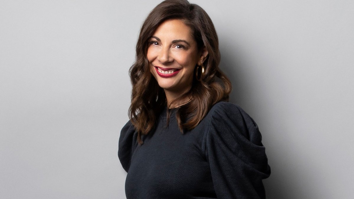 "Any consumer touchpoint is an opportunity to do something creative &amp; to be interesting."

Our Global CCO, <a href="/otherliztaylor/">Liz Taylor</a> joins industry giants <a href="/wnd/">wendy clark</a>, Marc Pritchard, &amp; Jon Halvorson for a look at what's next for #Creativity.

More via <a href="/ThinkwithGoogle/">Think with Google</a>: okt.to/7kOqPI