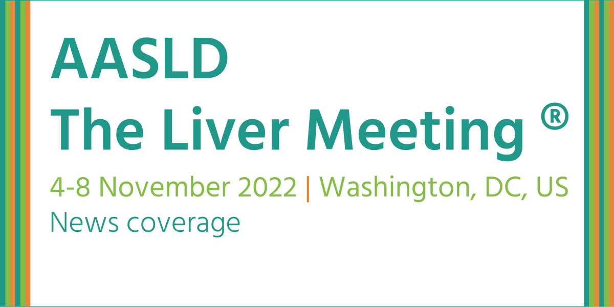 News from the <a href="/AASLDtweets/">AASLD</a> Liver Meeting: Bepirovirsen treatment leads to sustained loss of hepatitis B markers for up to one in five infohep.org/Bepirovirsen-t… #LiverMtg