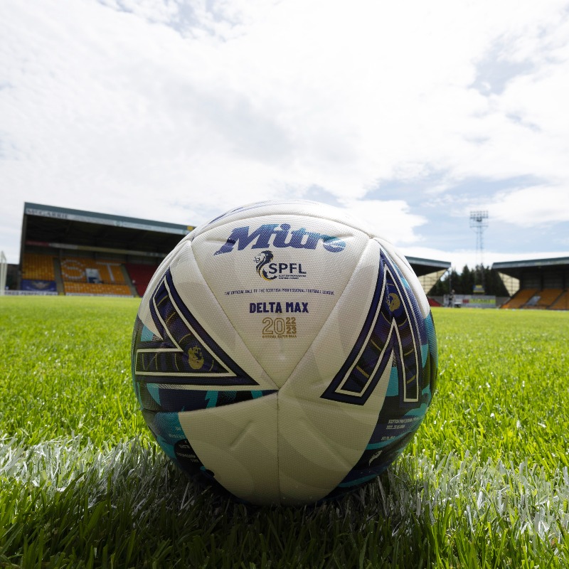 StJohnstone's tweet photo. "The players and staff are all looking forward to the game, we are determined to make it a positive experience for everyone at St Johnstone and the wider women’s game in Scotland." - Murdo Steven 

@stjwfc will play at McDiarmid Park in a competitive fixture for the first time 💙