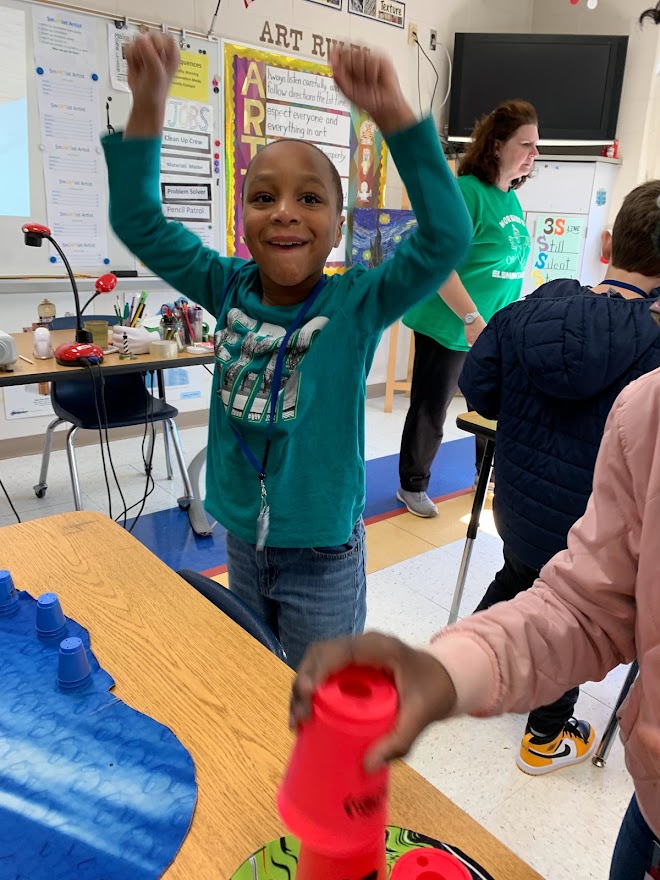 MoreheadStars's tweet photo. Check out our STARS in our STACK UP DAY!  @MoreheadStars @GCSchoolsNC @GCSParentAcad @GCShealthandpe @GaryKight @melissawilson29 @vFowlerRocks10 https://t.co/l0geNpCiC3
