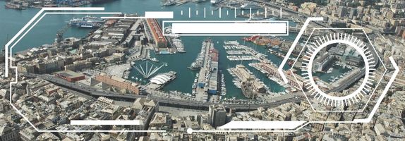 Genova Smart Week tweet media