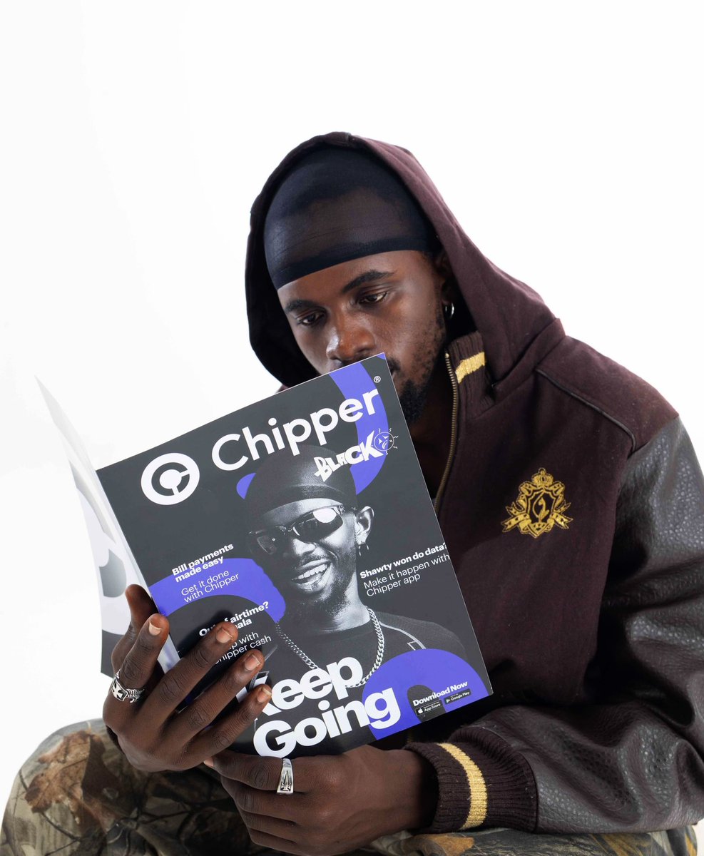 Guess who’s in the news? Download the app now! <a href="/chippercashapp/">Chipper Cash</a>