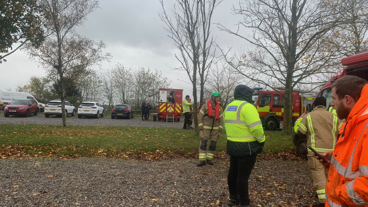 Norfolk & Suffolk 4x4 Response tweet media