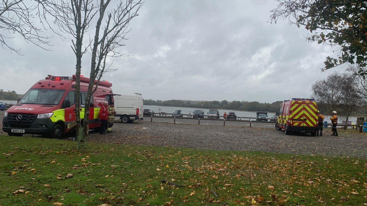 Norfolk & Suffolk 4x4 Response tweet media