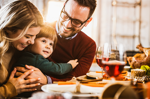 Have you had the talk? As the holidays approach, it’s the perfect time to start having discussions with family members about long term care and how insurance can help cover those costs. It may be uncomfortable, but get the conversation started. meyerandassoc.com/blog/long-term…