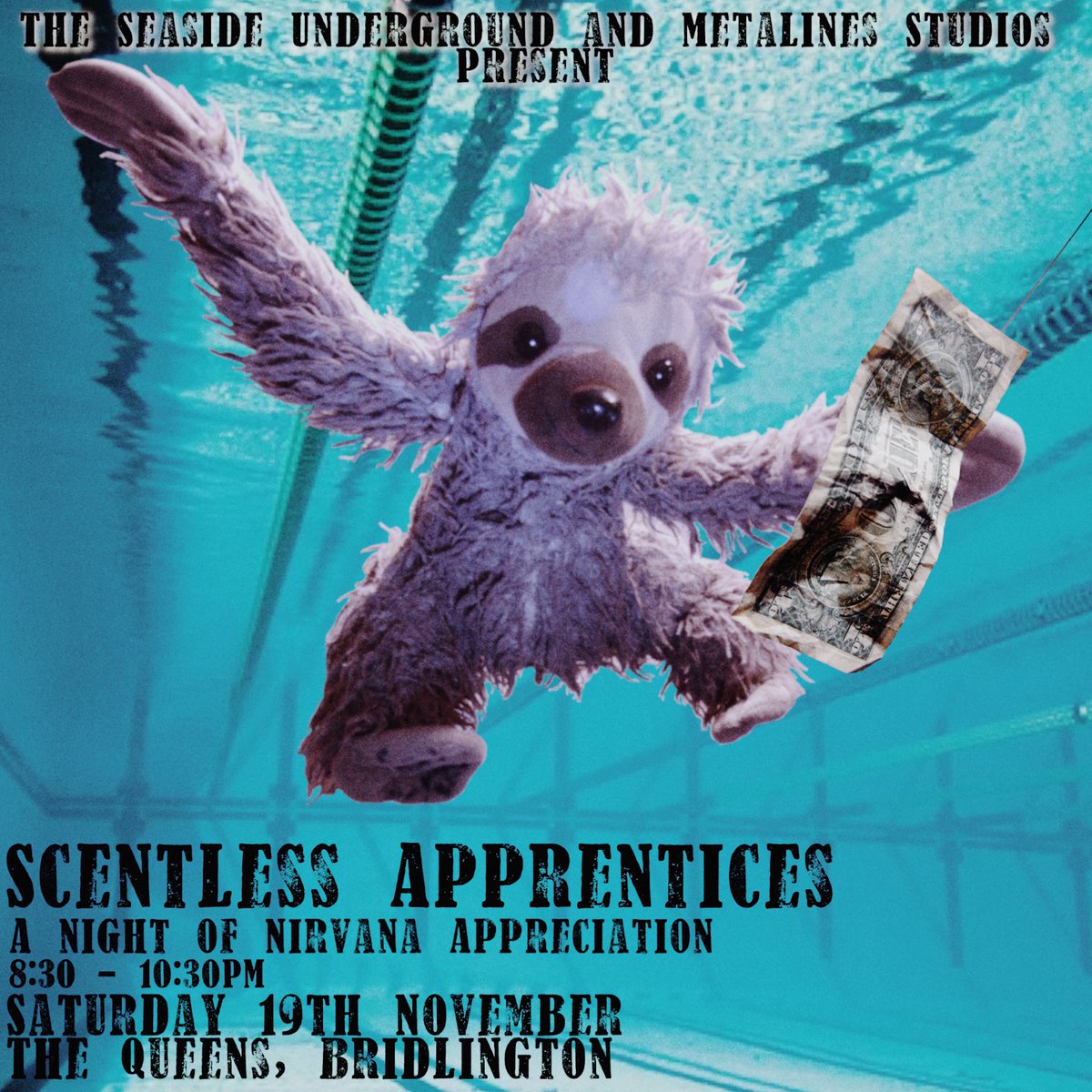 Metalines Studios tweet media