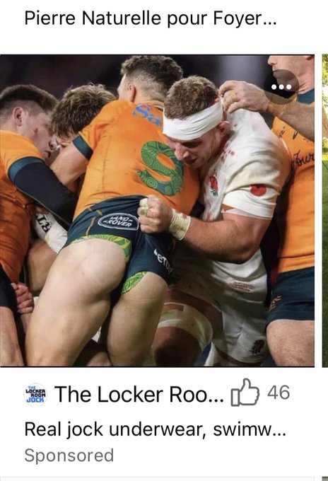 Love the facebook ads I get https://t.co/81k79qDWWT