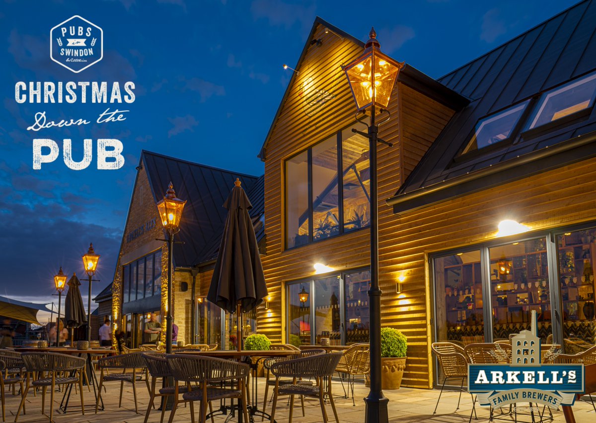 Swindon Pubs tweet media