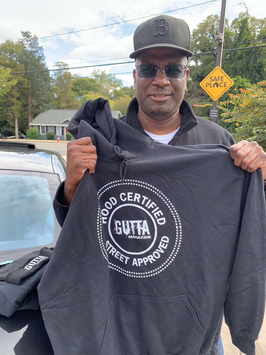 GUTTA Magazine Online tweet media