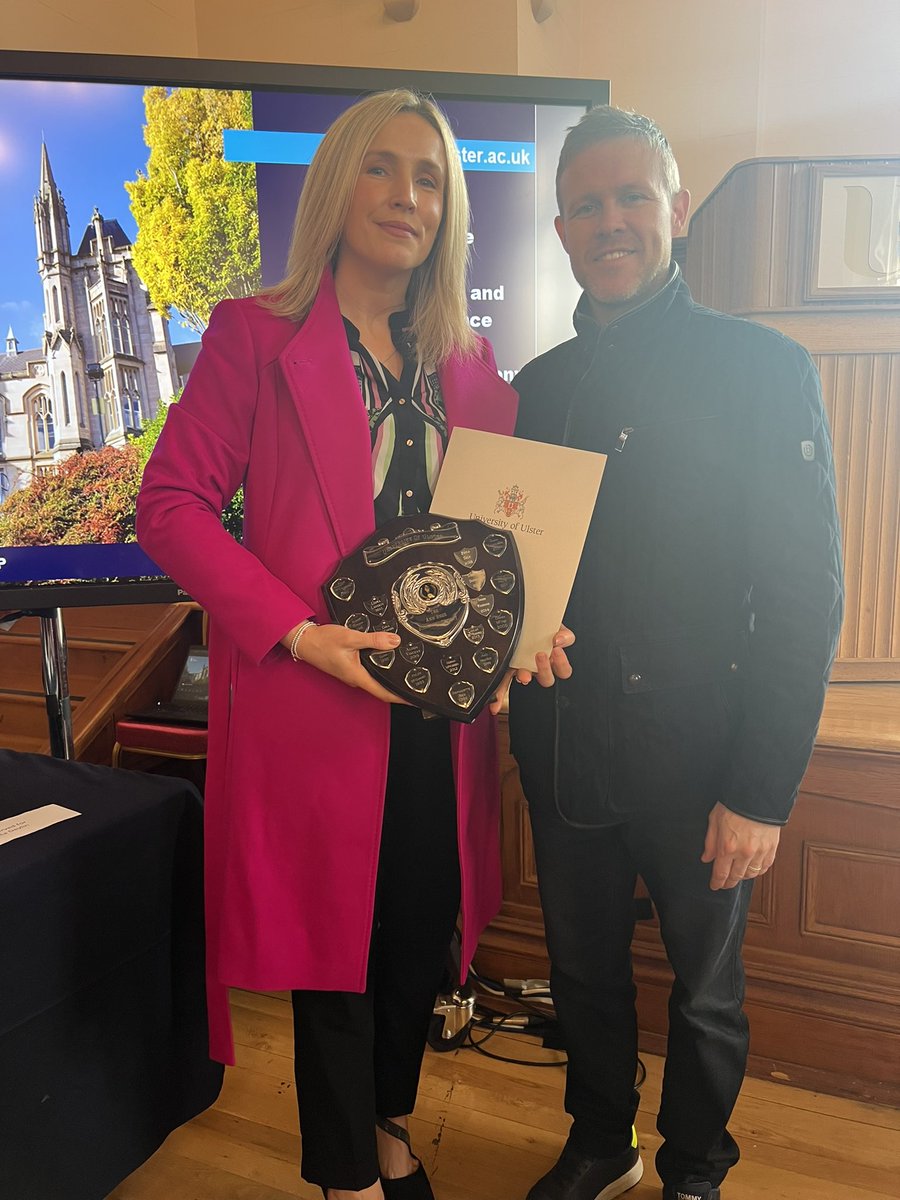 Leona Laverty tweet media