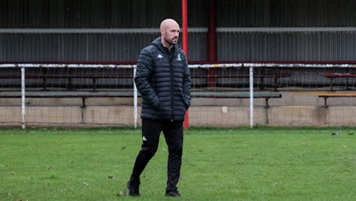 Cray Valley (PM) FC tweet media