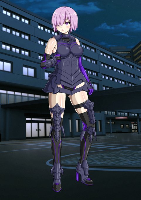 〇シュがNTRれるわけないだろ!! 