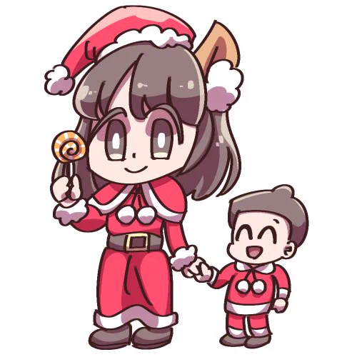 いつもお世話になってるフォロワーさん達描きました第一弾 