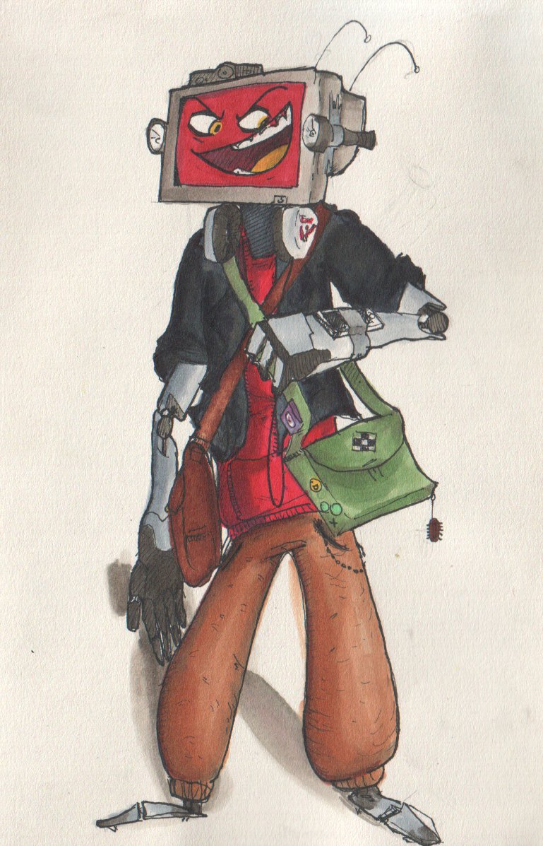 CACTIFIGMONSTER's tweet photo. CRTHead
crt objecthead
--
Made around 2018 https://t.co/jR1bpBTxof