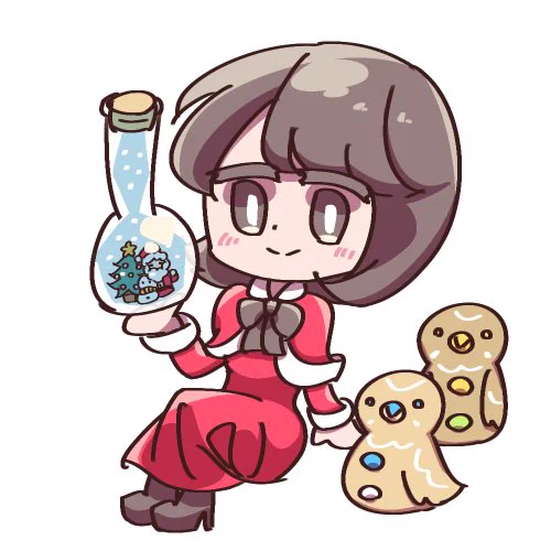 いつもお世話になってるフォロワーさん達描きました第二弾 
