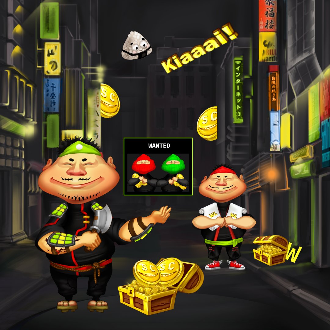 MasataClub's tweet photo. 🙂
Kiai! Always learn from mistakes! 🔥

If you fell for scammers and lost investments - draw conclusions from this! And Masata is ready to support you and donatе WL of his project free. 💰

#NFTProject #NFTsecurity #NFTs #TipsMasata #SMILEFOOD https://t.co/bfA0RSnb5q