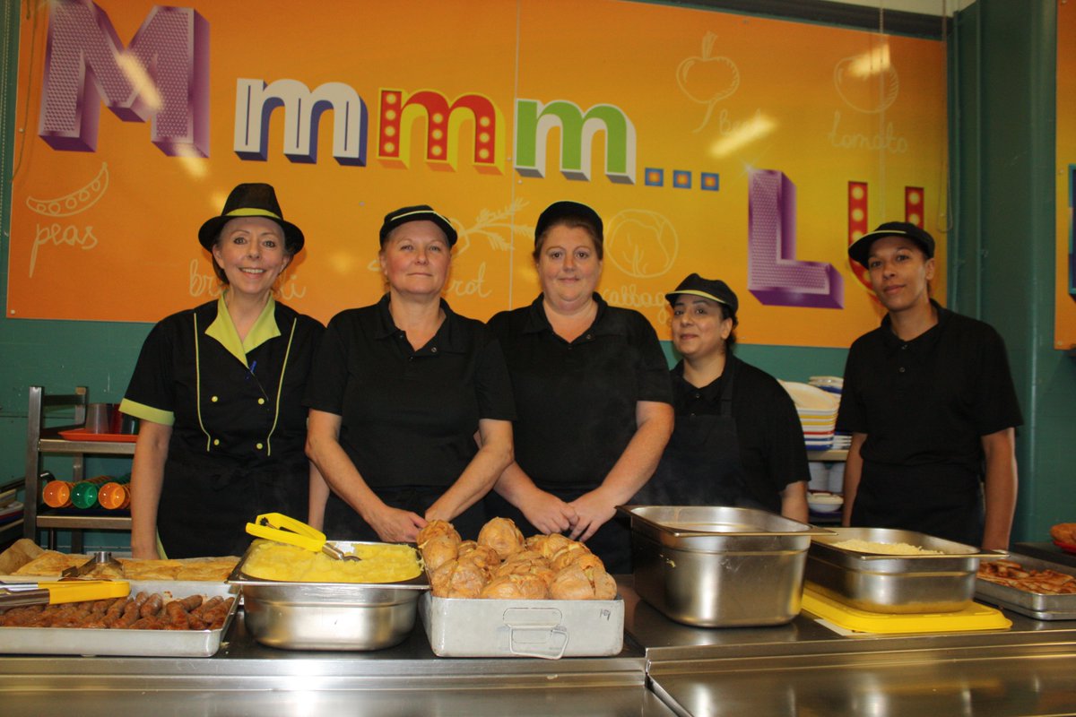 Eat Culture - Education Catering tweet media