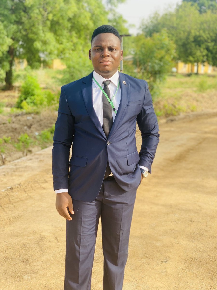 legendary_presh's tweet photo. I'm glad to share with you all that I aced my bar finals and bagged a First class at the Nigerian Law school.

Ladies and gentlemen, meet A.P Olusola BL (Hons) First-class, LL.B. (Hons)
Second-Class (Upper Division). https://t.co/1A7X8fVPUW