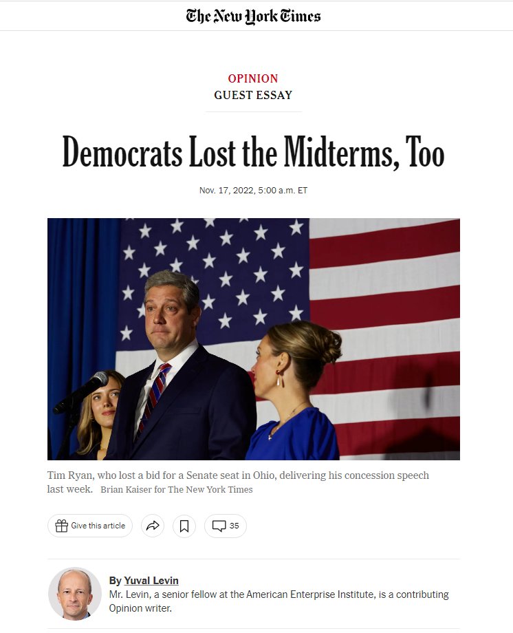 owillis's tweet image. lol never change ny times