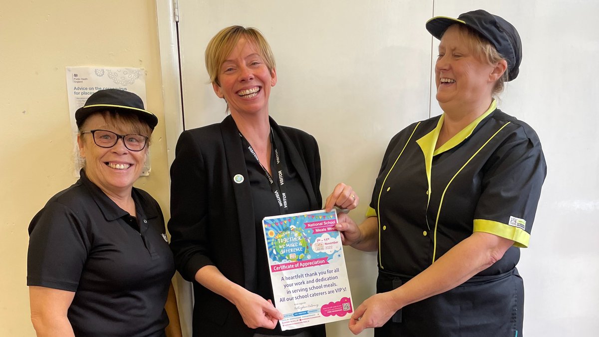 Eat Culture - Education Catering tweet media