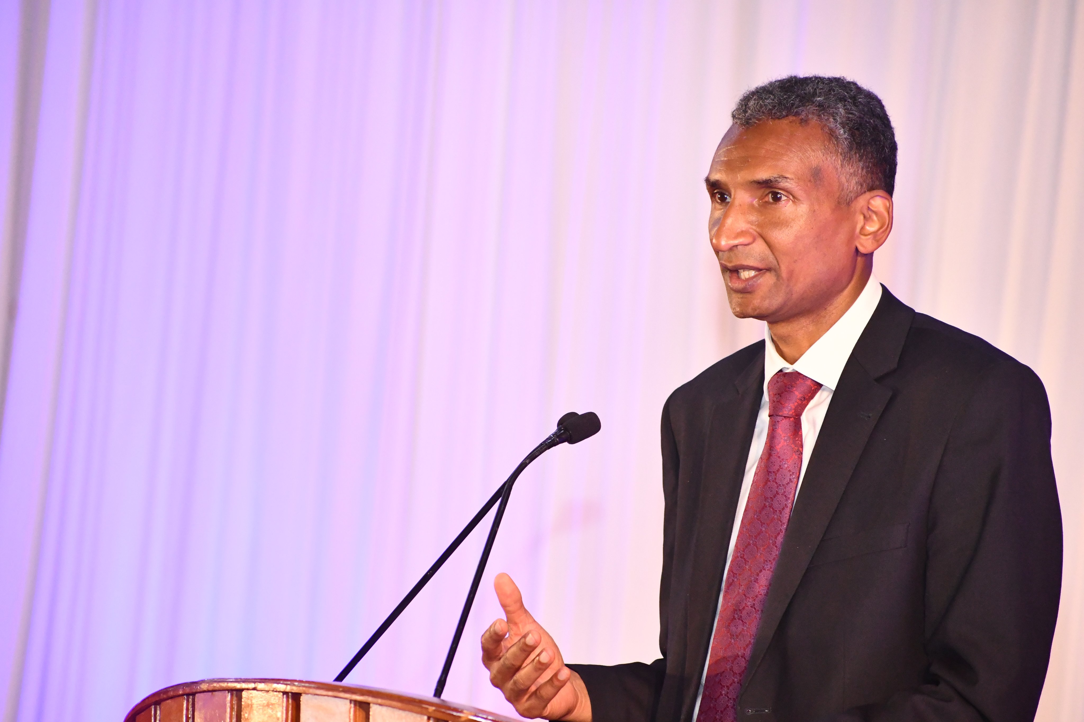 Strathmore University Foundation (StrathmoreFDN) / Twitter