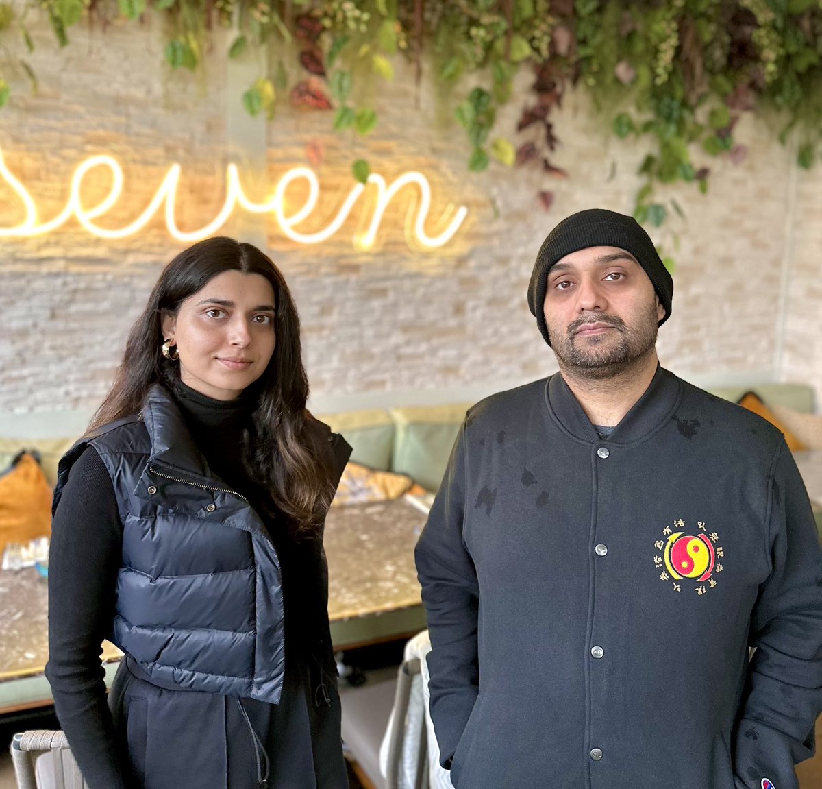 TruSkoolUK's tweet photo. next ALBUM RELEASE 

.

for the super talented - NIMRAT KHAIRA

.

FULLY PRODUCED BY - Tru-Skool

.

Album fully completed 💽 https://t.co/Irv5R4SxWQ