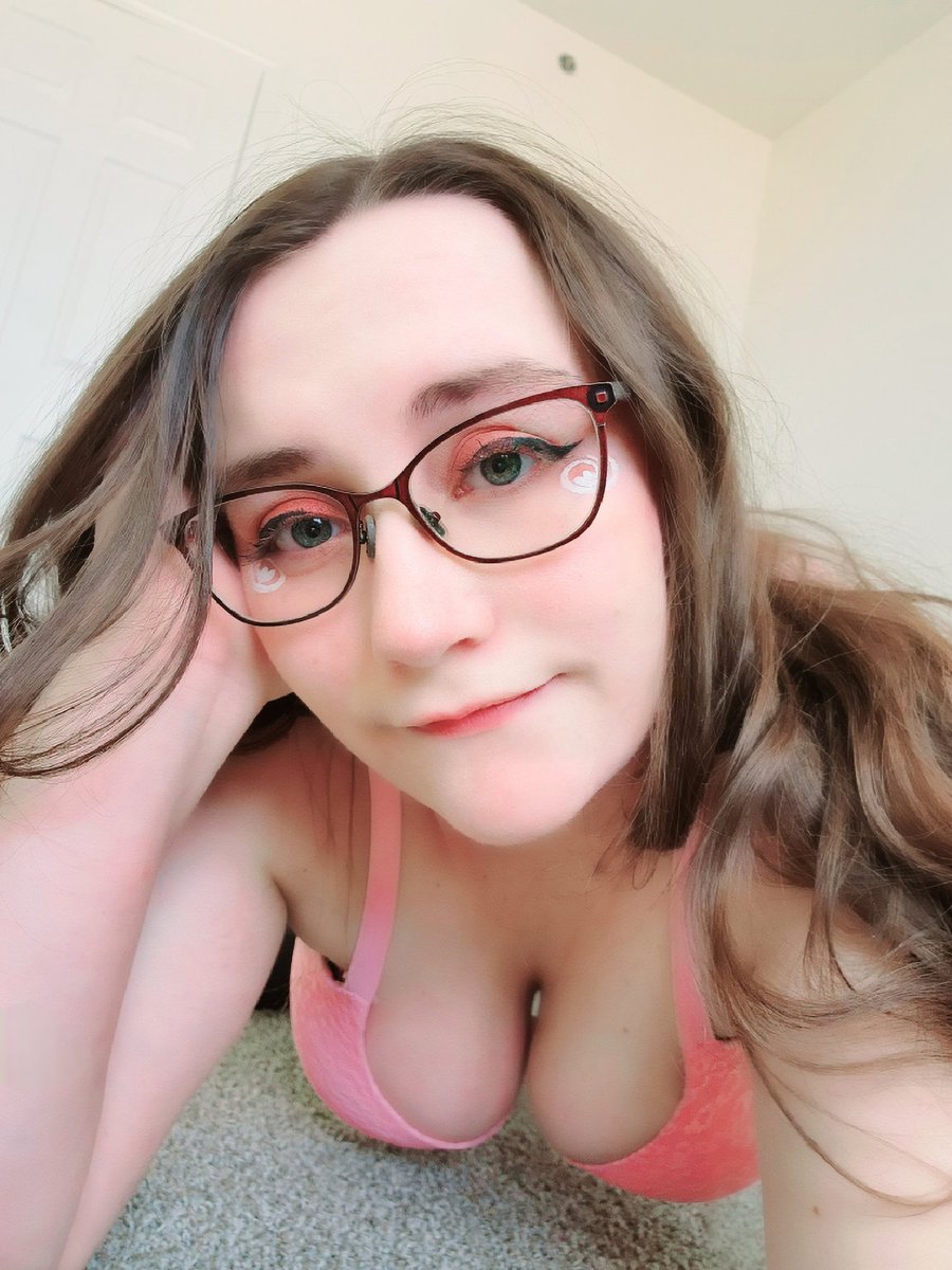 Content from flusterbunny