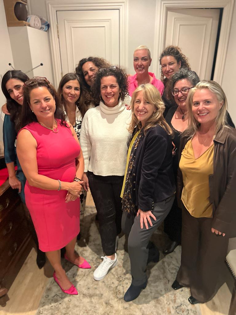 MujeresTech&Aliados tweet media