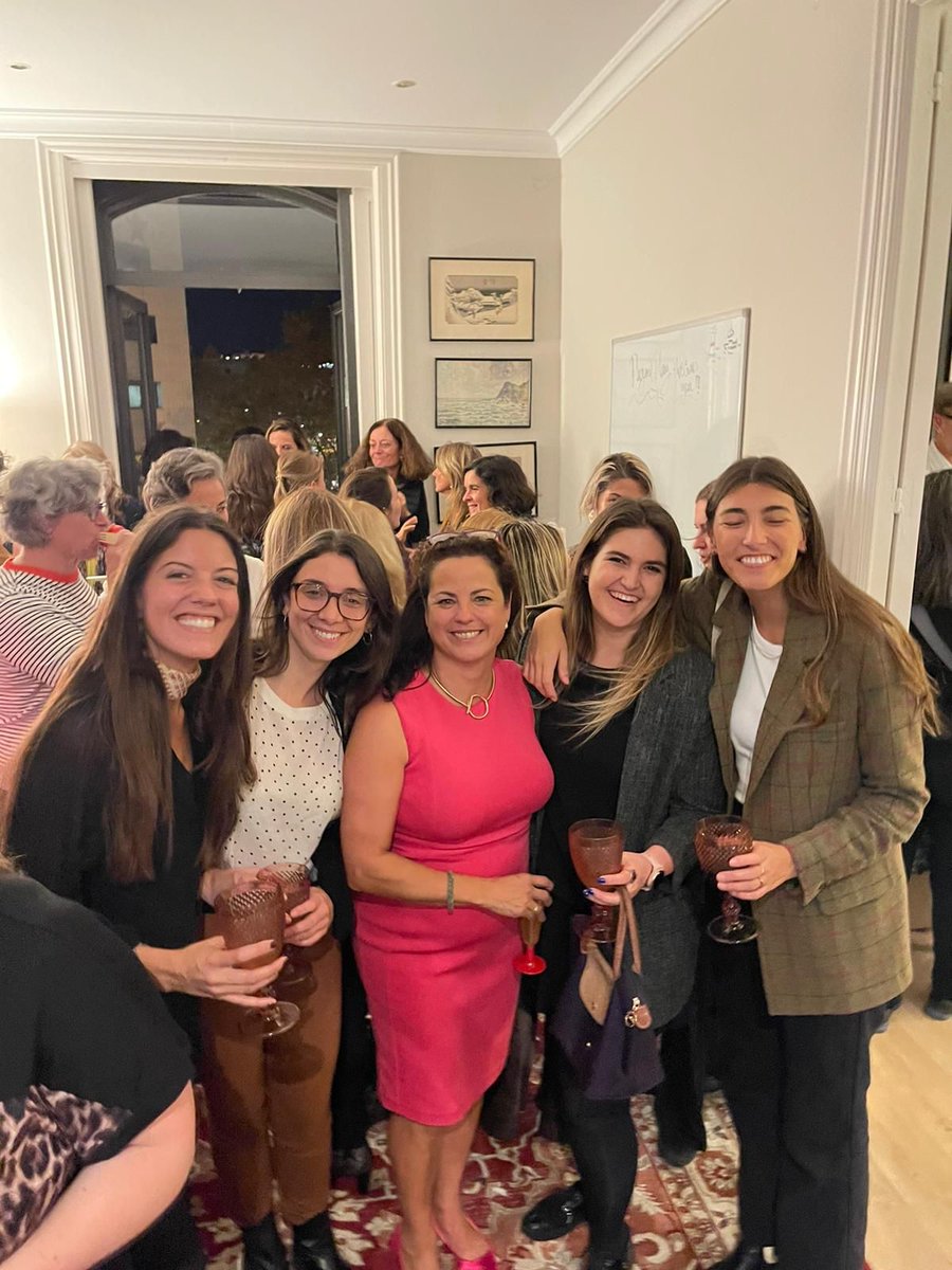 MujeresTech&Aliados tweet media