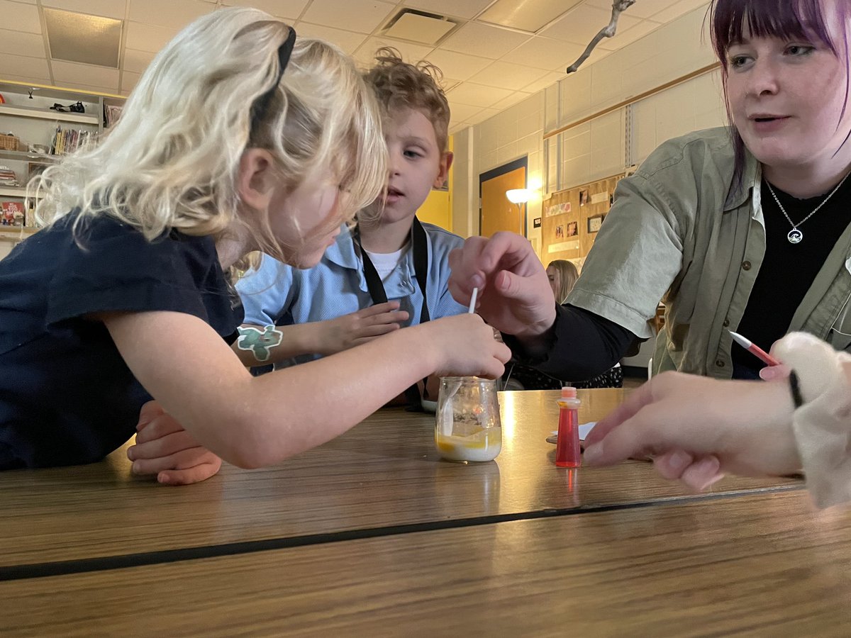 Got the chance to work with some of the kids at IPS 60 in <a href="/_Ms_Meredith/">Miss Abby Meredith</a> class yesterday!