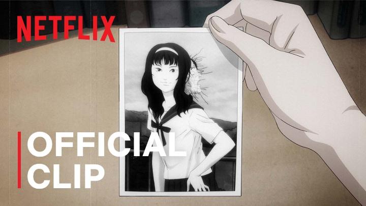 Junji Ito Collection - INFO, A Netflix divulgou um novo pôster para  promover o lançamento do anime de Junji Ito: Histórias Macabras do Japão.  📌 Disponível no dia 19 de janeiro de 2023.