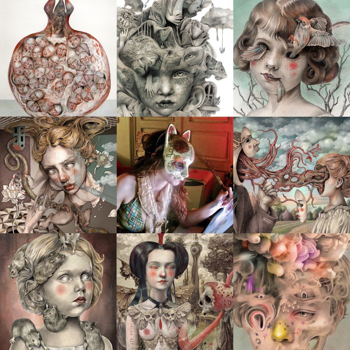 Dolce Paganne🍎 tweet media