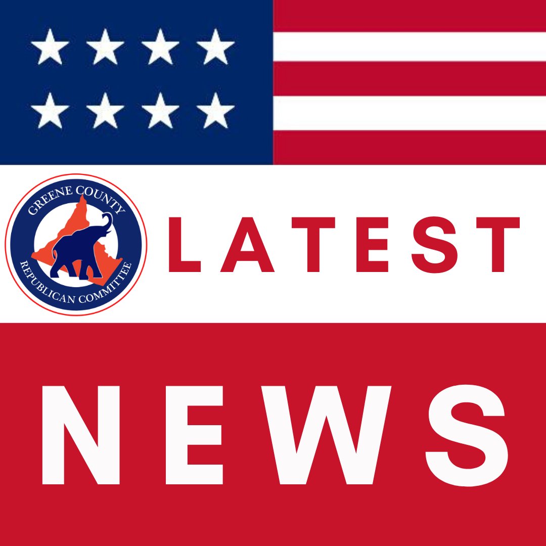 GreeneCountyGOP's tweet photo. You’re Invited!! GCRC Potluck (Time &amp; Date TBD) - https://t.co/sx47v2fbDr https://t.co/AqXcPdo8BO