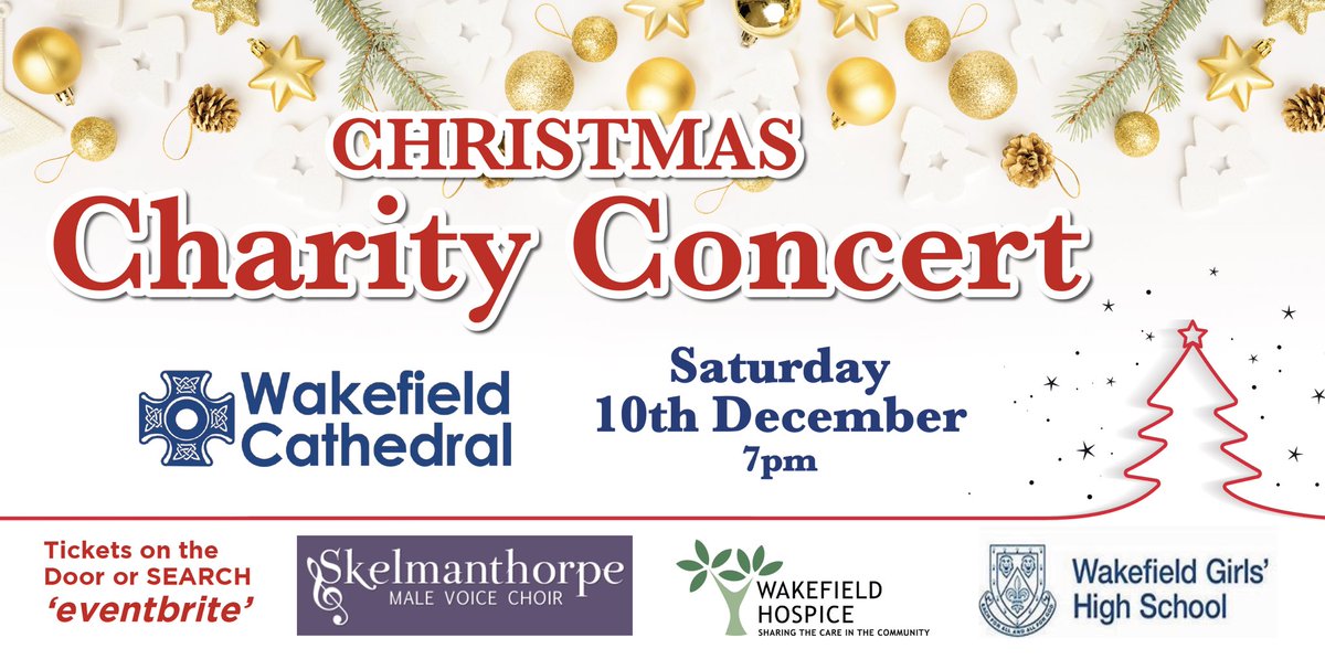 Skelmvc's tweet photo. @WakeCathedral @WfldHospice @WakefieldHour @MadeinWakefield @WakeExpress @WakefieldMayor @WGHSYorkshire A great festive night out and supporting a wonderful Charity https://t.co/phGsDKbIAR