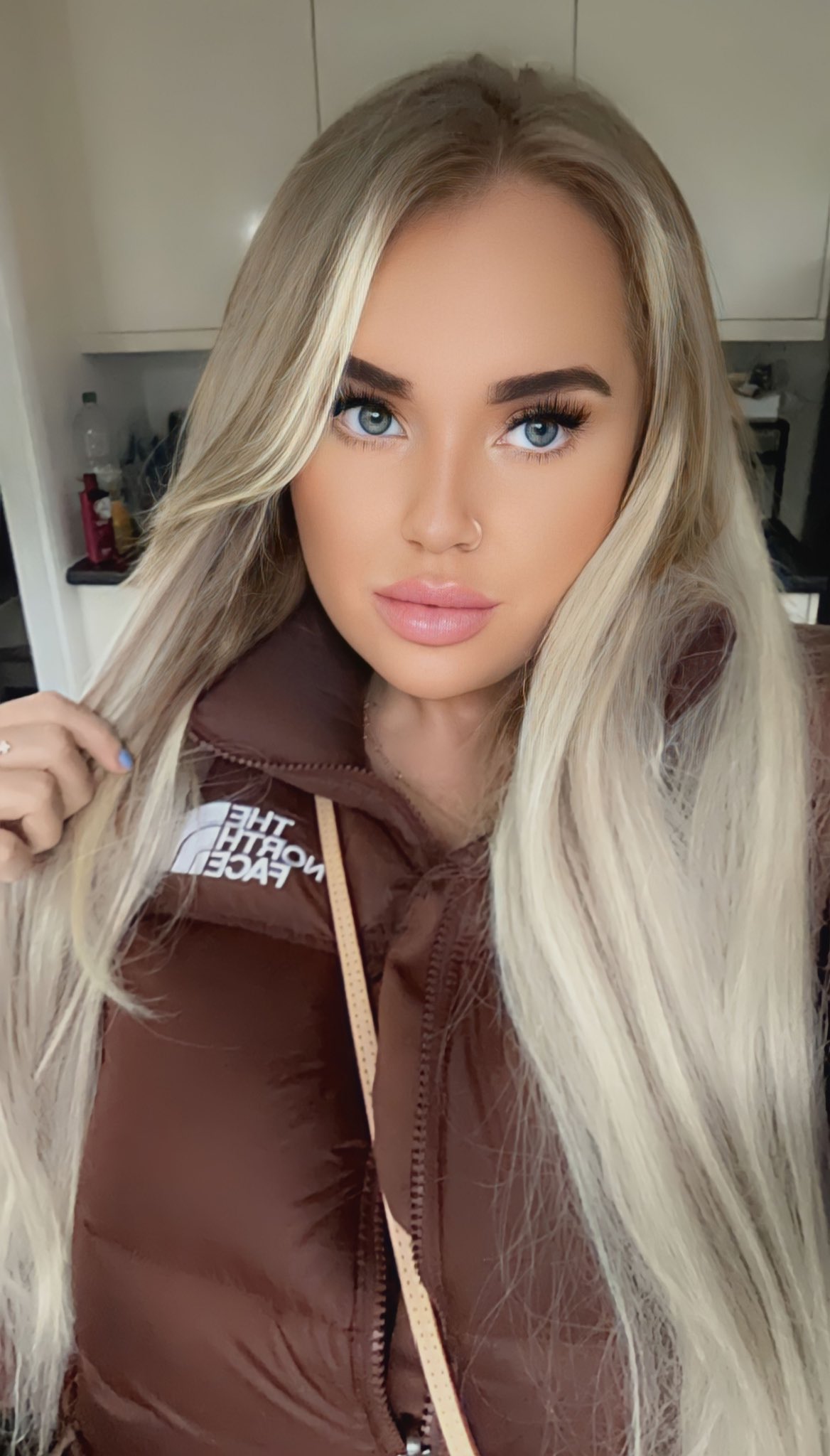 TW Pornstars - Goddess💫. Twitter. The prettiest face you’ve ever laid