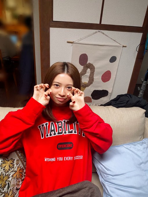 桜田ひよりのTwitter画像30