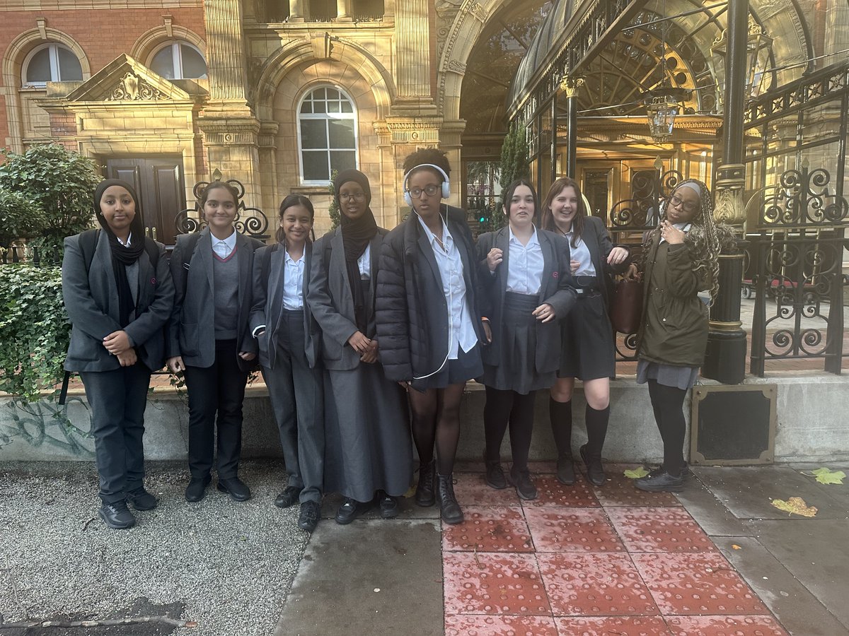 EGA School tweet media