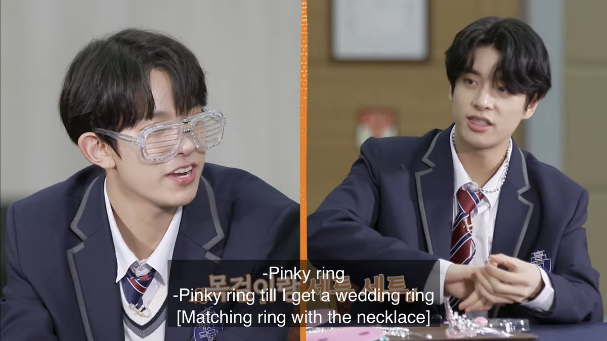 jaywonholic's tweet image. Congratulations to heejake! #OfficiallyEngaged 💍