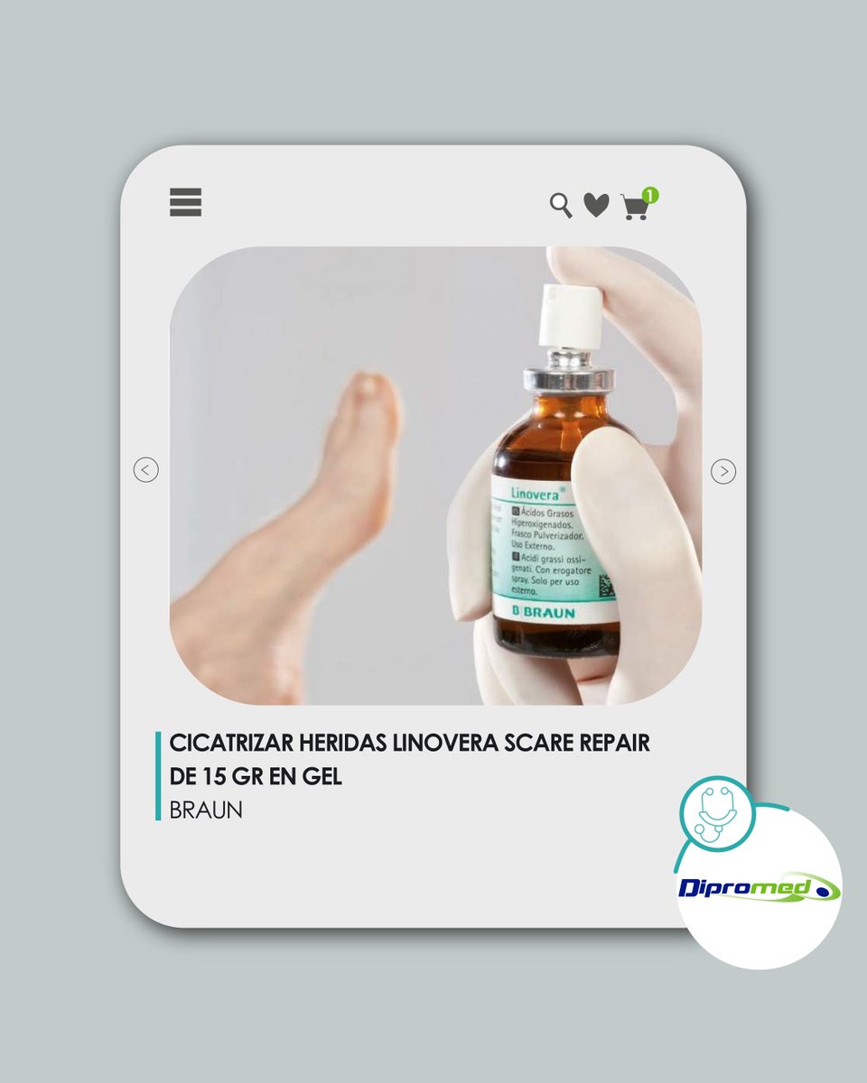 Dipromed tweet media