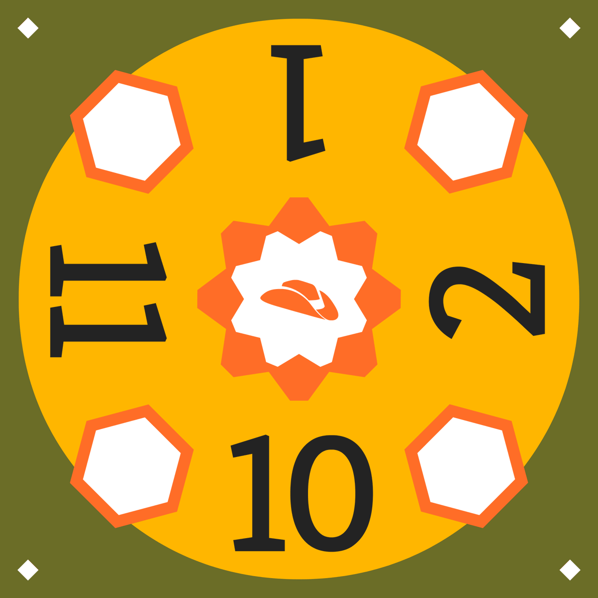 worldofspur's tweet photo. Puzzle for week 46! An easy one, and a hard one.

Add, subtract, multiply, and divide all four numbers to make 24. https://t.co/vGBsbvrzjx