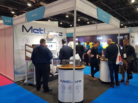 MetLase (@metlase) on Twitter photo The team are being kept busy today at <a href="/TheManufacturer/">The Manufacturer</a> #smartfactoryexpo. Some great conversations about your digital journey and how we can help. Actionable data has featured high on everyone's priority list. Visit us on at G42. #digitalmanufacturing #ukmfg #digitalsolutions The team are being kept busy today at <a href="/TheManufacturer/">The Manufacturer</a> #smartfactoryexpo. Some great conversations about your digital journey and how we can help. Actionable data has featured high on everyone's priority list. Visit us on at G42. #digitalmanufacturing #ukmfg #digitalsolutions