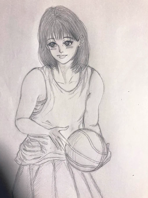 失敗した晴子さん