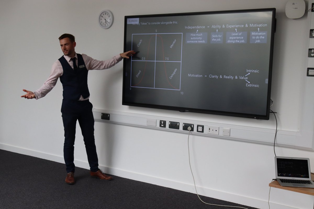 Valley Invicta Teacher Training (VITT) tweet media